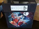 The Mars Volta Vinyl Box Set La Realidad De Los Suenos 18 LP IN HAND New SEALED