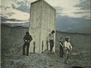 The Who, Who's Next 150g LP from the Michael Hobson PLAY Archives
