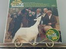 Beach Boys, The - Pet Sounds (Mono NEW VINYL) 50th Anniversary Edition LP