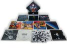 THE MARS VOLTA 180g 18 x LP Vinyl Box Set / La Realidad De Los Suenos NEW MINT