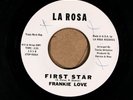 Frankie Love LAROSA 101 M- WHITE LABEL PROMO 