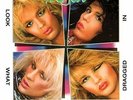 Poison - Look What The Cat Dragged In Limited Anniversary Audiophile Vinyl LP