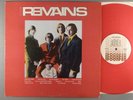 Remains, The  Self-Titled   Garage  1978 Reissue  Red Wax  Extra Tracks