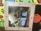 JOE HENDERSON ALICE COLTRANE THE ELEMENTS ORIG. MILESTONE SPIRITUAL FREE JAZZ LP