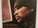 Usher Confessions OG Vinyl 2004 EU Beautiful Copy