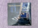 Batteries Not Included Soundtrack OST. Original 1987 Black Vinyl.