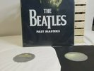 Beatles Vinyl | Past Masters | Double Feature