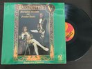 Markolino Dimond con Frankie Dante - V de Beethoven - LP COTIQUE VENEZUELA EX