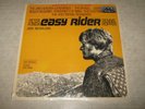 EASY RIDER-Original Soundtrack LP NEW  FYE Exclusive Blue/Orange WAX 500 Pressed