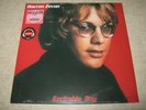 WARREN ZEVON-Excitable Boy LP SEALED  Rhino SYEOR 2020 Glow In The Dark Vinyl
