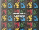David Bowie Live At The Kit Kat Klub - OVP, Verschweißt, BLA Nr. 6, 2LP