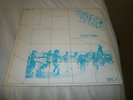 BRUTON MUSIC M. VICKERS B/BENNETT K/ MANSFIELD D/SNELL  D/LINDUP ETC VINYL LP MI