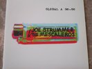 Joe Strummer & The Mescaleros Global A Go-Go 2001 2 LP Vinyl NM 80440-1 Clash