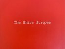 THE WHITE STRIPES 2LP Promo 1st Pressing ELEPHANT XL Recordings