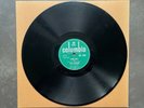 78 rpm Cliff Richard - Living Doll - UK Columbia