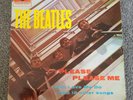 The Beatles Please Please Me Vinyl LP - PMC 1202 (large Mono)