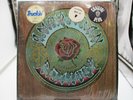 Grateful Dead American Beauty LP WS-1893 Shrink Hype VG++ Ultrasonic Clean