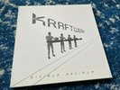 Minimum-Maximum by Kraftwerk (Vinyl, Jun-2005, Astralwerks) 4 lp set Played Once