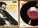 LOU JOHNSON   THE MAGIC POTION   UK 4-TRACK SAMPLE TEST 7