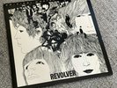 THE BEATLES - Revolver - Original Master Recording (MFSL) Stereo