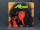 Poison - Open Up And Say Ahh [Used Vinyl LP]