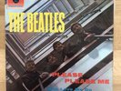 The Beatles  ?– Please Please Me - PCM 1202, VINYL LP, 3rd Pressing