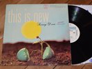 Kenny Drew This is New NM Rare 1st press DG Riverside lp Donald Byrd Hank Mobley