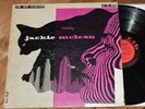 Presenting Jackie McLean The New Tradition RARE  DG RVG Ad Lib lp Mal Waldron