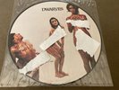 Dwarves-Blood, Guts, and Pu&@y Limited Numbered Pic Disc Sub Pop 1st Press Rare