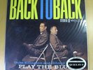 Classic Records MGVS 6055 Ellington / Hodges Back To Back 200G LP NEW Sealed