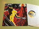 KMFDM Don't Blow Your Top LP orig lp Vinyl 1988 WAXTRAX WAX052 Adrian Sherwood