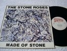 The Stone Roses ?–  Made Of Stone  , ORE T 2 , Vinyl, 12