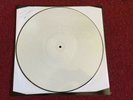 Exploited Test Press for LP Troops Of Tomorrow Pic Disc RARE Punk Vibrators GBH