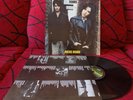 Alternative Rock TEXAS *** Ricks Road *** RARE 1993 Spain LP w/ INSERT
