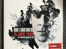 Limitiert: Udo Lindenberg - 75 Jahre Panik  Splatter Vinyl  NEU