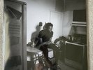 Saba - Care For Me - Vinyl Me, Please VMP Gray Grey Mint