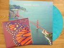 Wooden Shjips - West - Ltd Marbled Blue Vinyl LP + 7