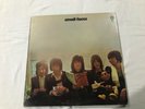 SMALL FACES THE FIRST STEP WARNER BROTHERS 1970 PITMAN PRESSING EX/VG