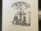 Short Cross - Arising - Grizly - RARE ORIG PSYCH ACID ARCHIVES LP HEAR