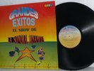 LA SONORA DINAMITA - LP 