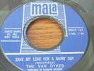 Northern soul original vinyl records