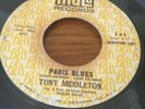 Northern soul original vinyl records