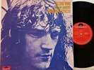 Brian Auger's Oblivion Express - Second Wind LP 1972 1st UK G/Fold Polydor EX