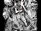 LIK - Carnage - Vinyl-LP - black Vinyl