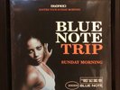 Blue Note Trip Sunday Morning DOUBLE LP SEALED 180gr Vinyl MINT 2003 Maestro