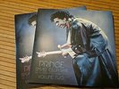 Prince Small Club 1988 Vol one & two 2 x doppel Live Vinyl LP(  4 )no  Audio CD