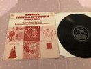 SPECIAL TAMLA MOTOWN SAMPLER  LP ( PSLP 116 ) 1968 UK DEMO UNIQUE VERY FEW EXIST