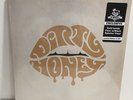 Dirty Honey S/T Sealed LP Gold Inside Clear Black Splatter Vinyl Newbury Ltd 300