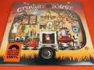 CROWDED HOUSE | The Very Very Best Of | OOP SEALED 2019 2 x LP ORANGE Vinyl
