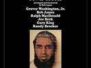 Muhammed, Idris-Powers Of Soul (1LP) (UK IMPORT) VINYL NEW